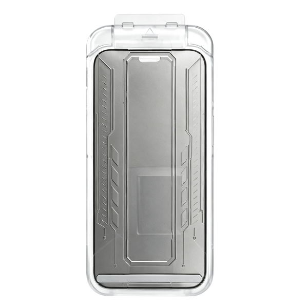 Γυαλί Προστασίας Οθόνης COSY με Privacy για iPhone 18 Pro