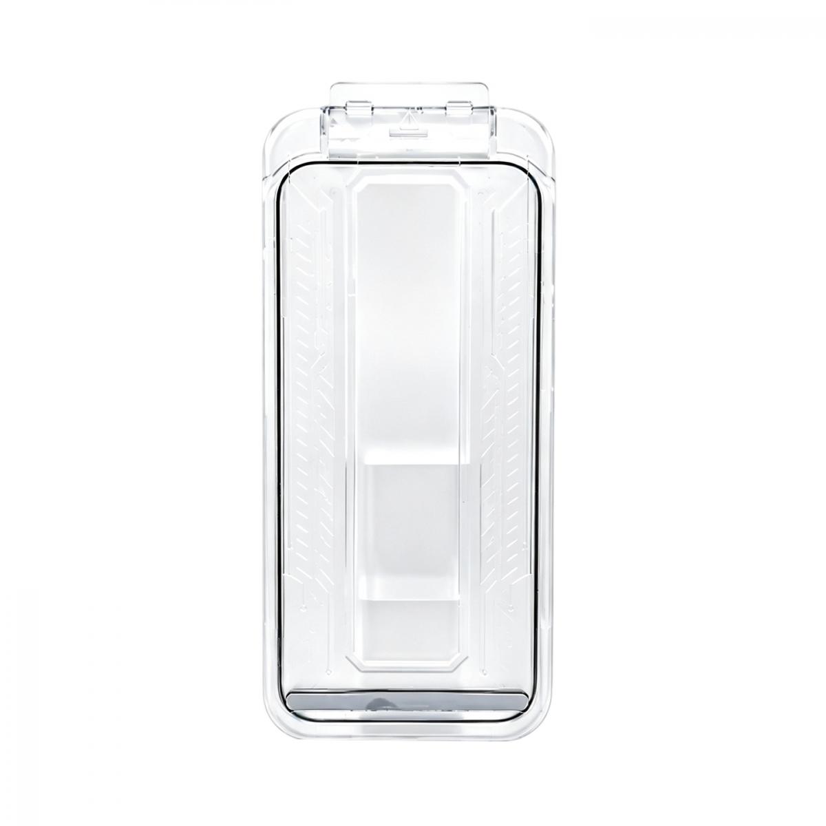 Γυαλί Προστασίας Οθόνης COSY για iPhone 18 Pro (2 τμχ)