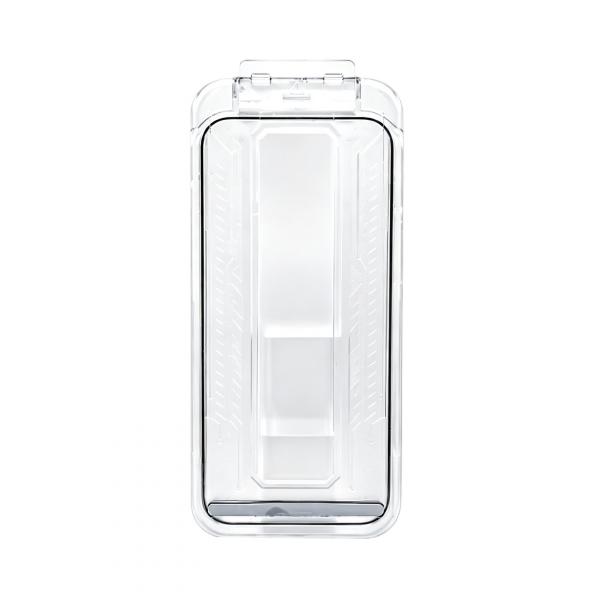 Γυαλί Προστασίας Οθόνης COSY για iPhone 18 Pro (2 τμχ)