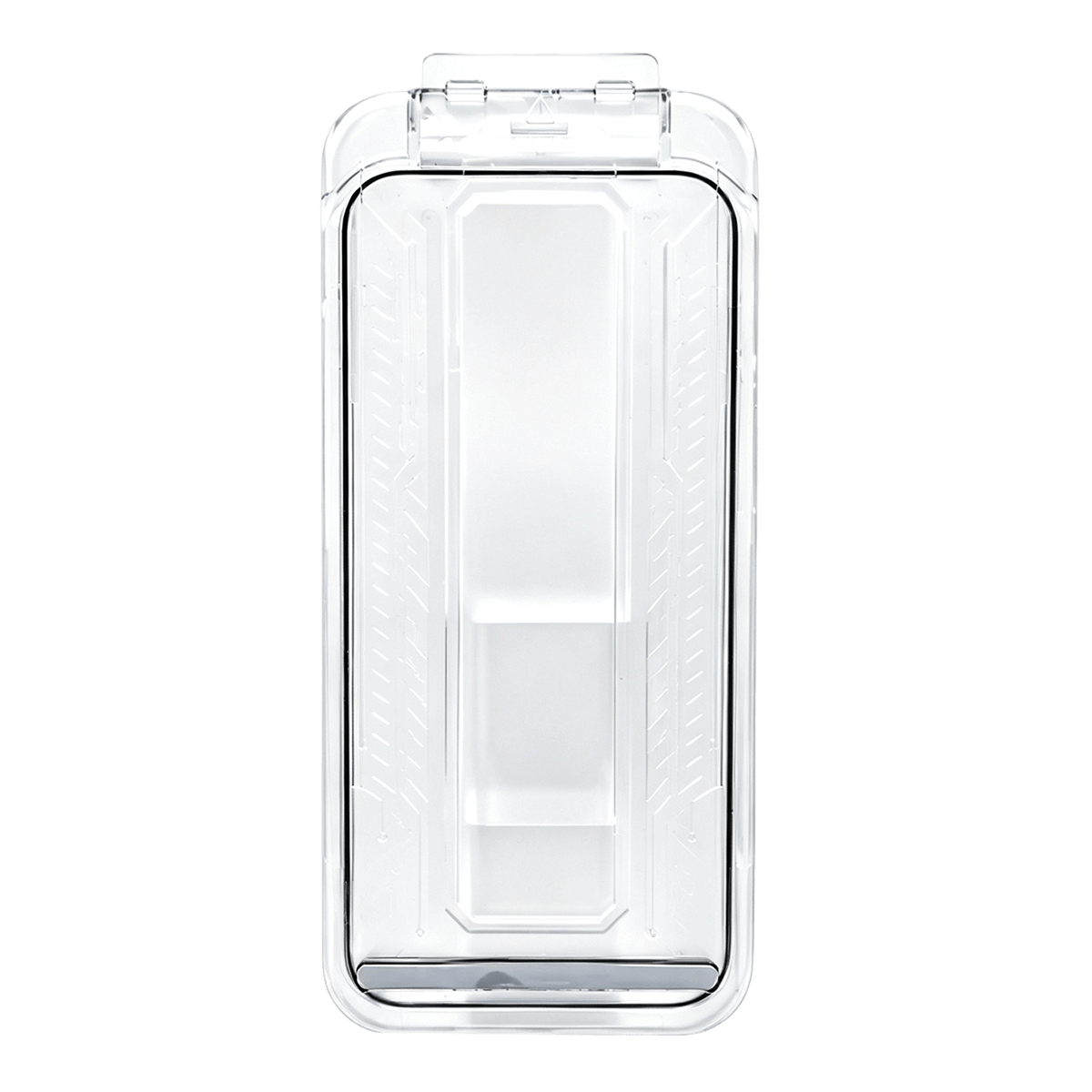 Γυαλί Προστασίας Οθόνης COSY για iPhone 18 Pro Max (2 τμχ)