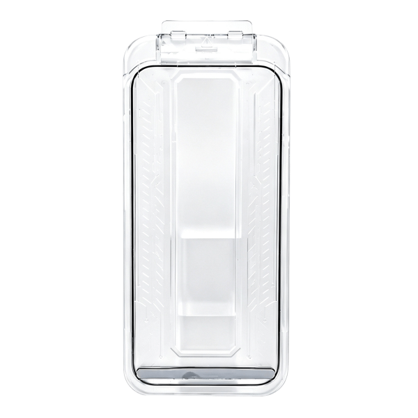 Γυαλί Προστασίας Οθόνης COSY για iPhone 18 Pro Max (2 τμχ)