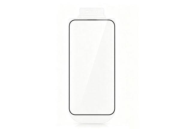 γυαλί προστασίας οθόνης COSY για το Apple iPhone 18 Pro Max