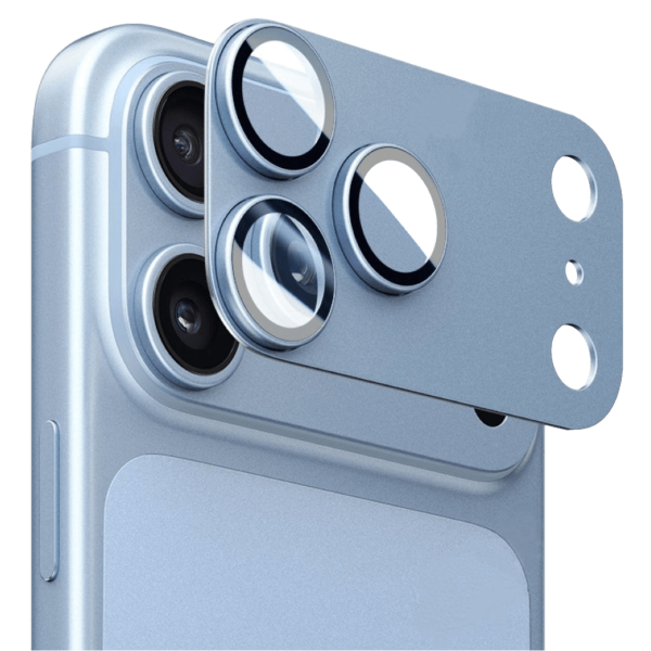 Γυαλί Προστασίας Κάμερας COSY για iPhone 18 Pro Max