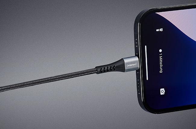 Intenso USB Cable C100C