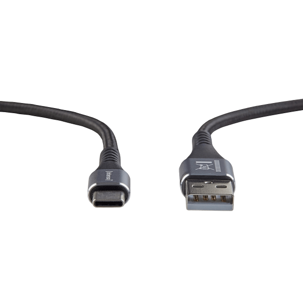 Καλώδιο INTENSO USB Type-A σε USB Type-C 60W 2 Μέτρα