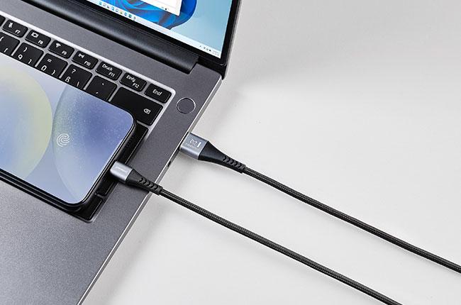 καλώδιο Intenso USB Cable A60C
