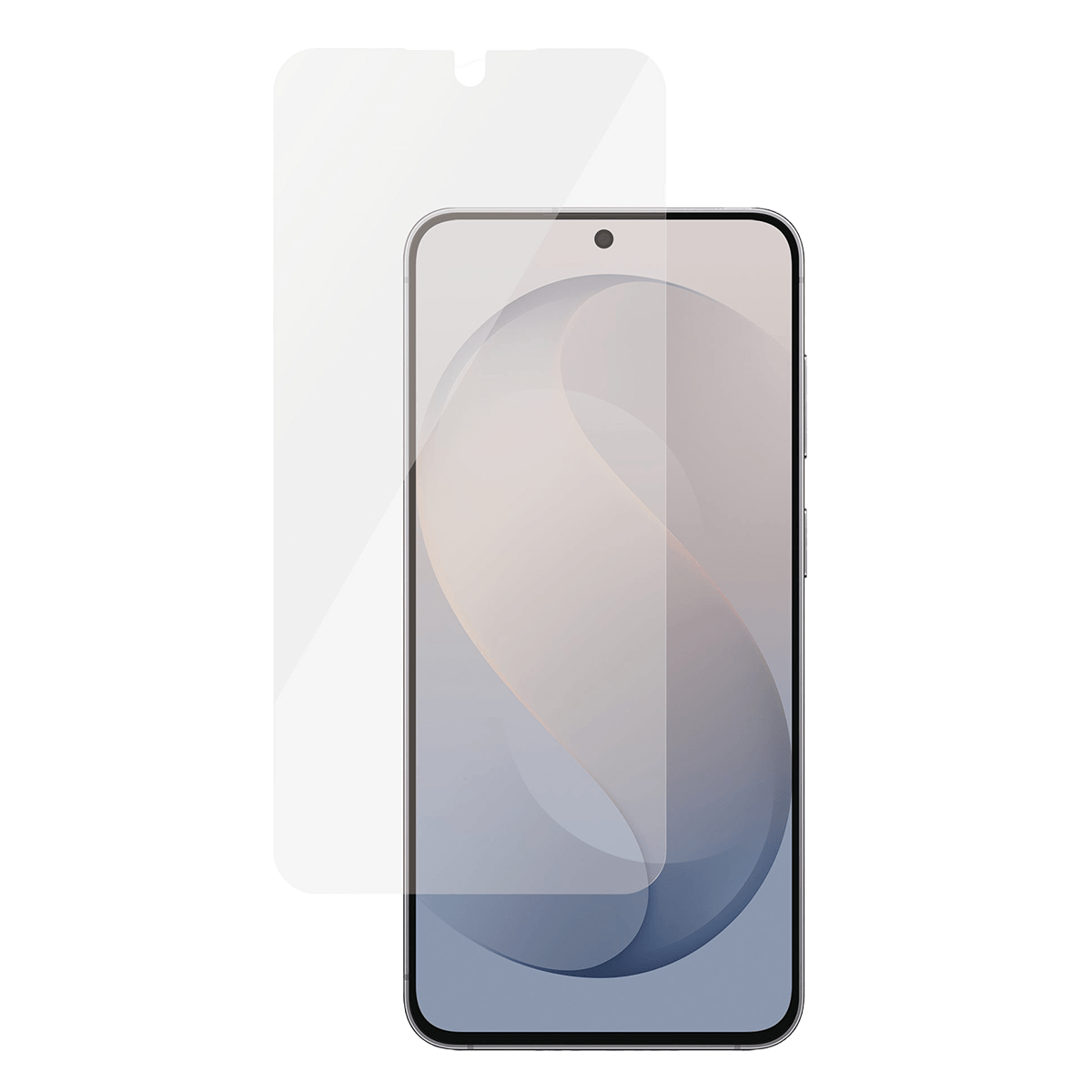 Γυαλί Προστασίας Οθόνης PANZERGLASS Ultra-Wide Fit για SAMSUNG Galaxy S26 FE - 2