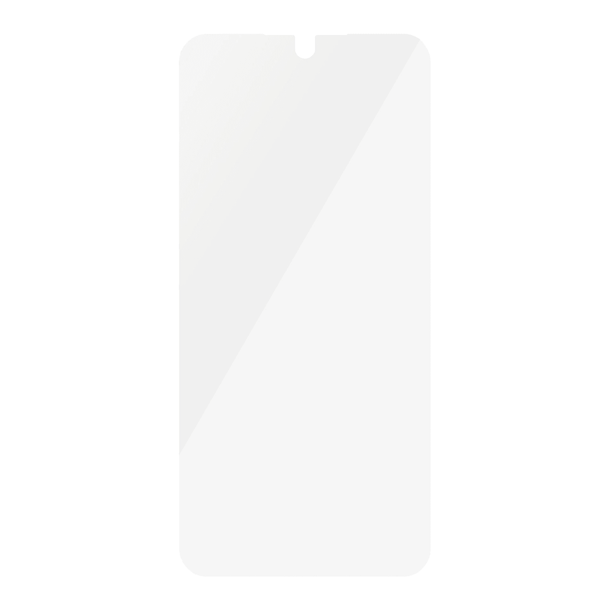 Γυαλί Προστασίας Οθόνης PANZERGLASS Ultra-Wide Fit για SAMSUNG Galaxy S26 FE - 3