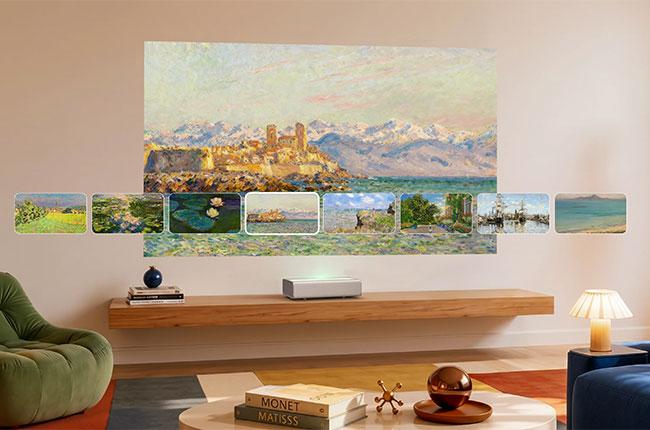 XGIMI Mira Φορητός Projector