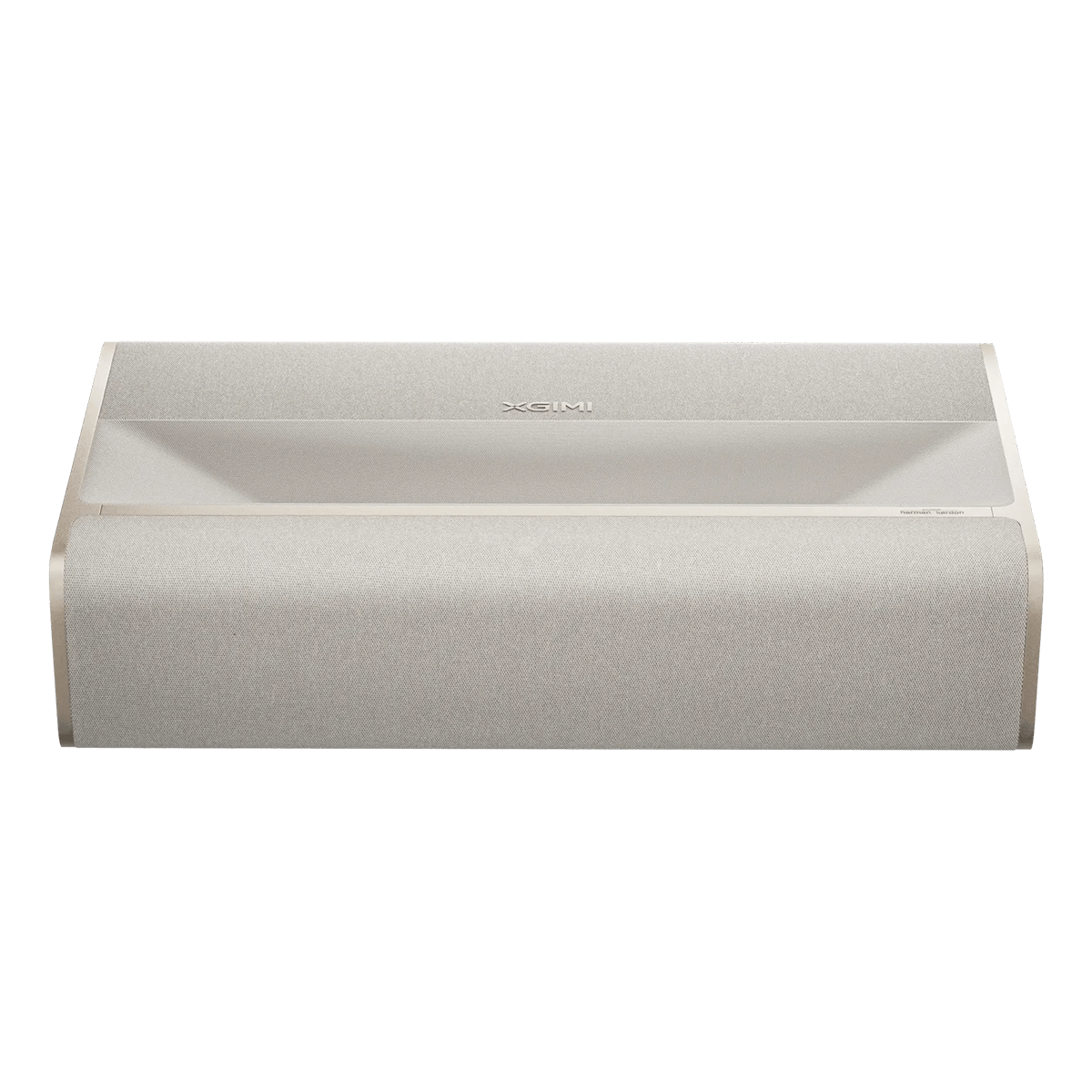 XGIMI Mira Pro Φορητός Projector White