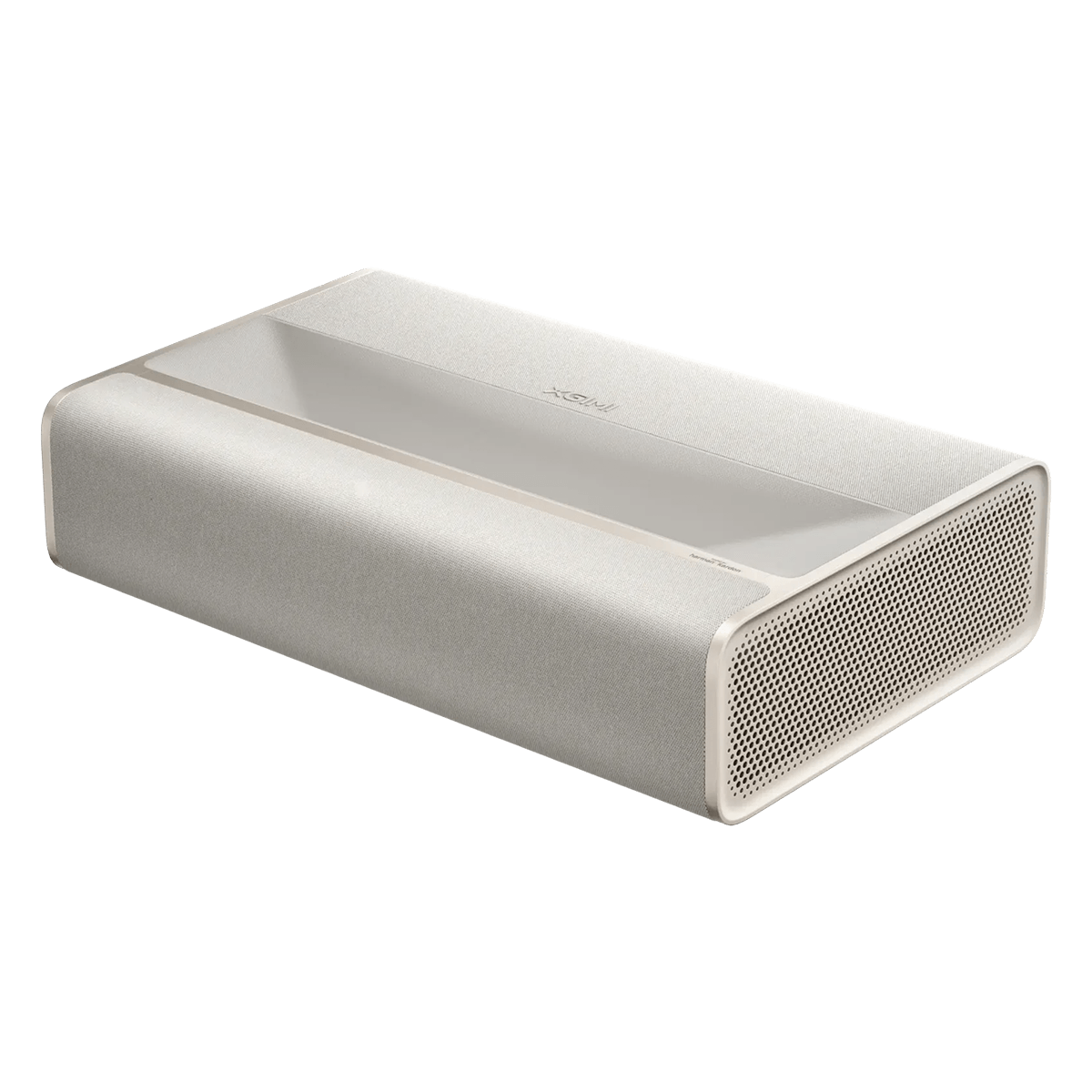 XGIMI Mira Pro Φορητός Projector White - 2