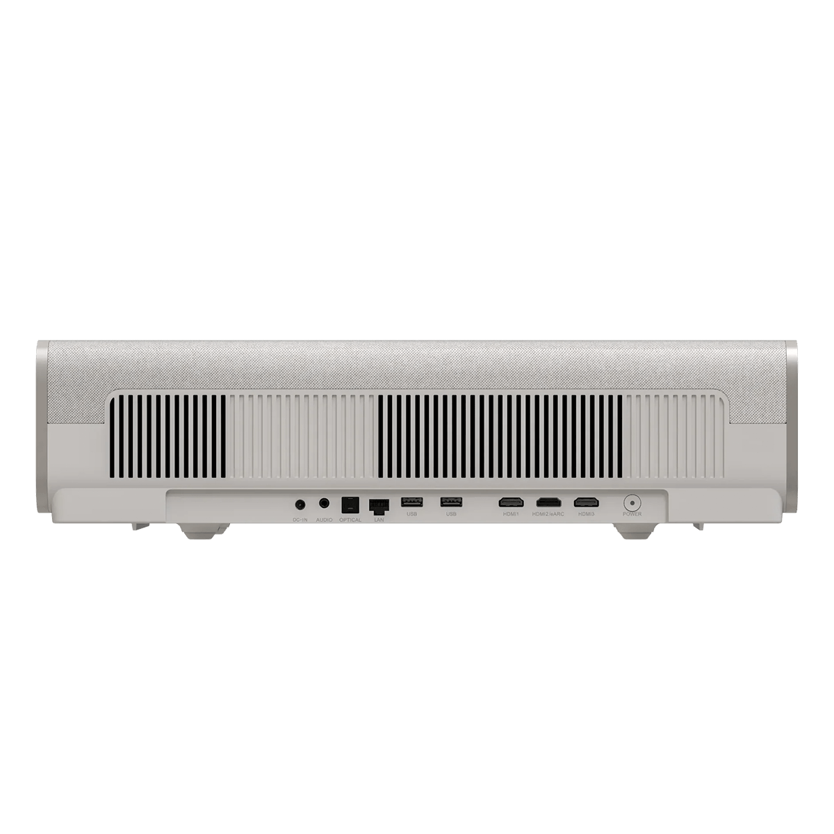 XGIMI Mira Pro Φορητός Projector White - 3
