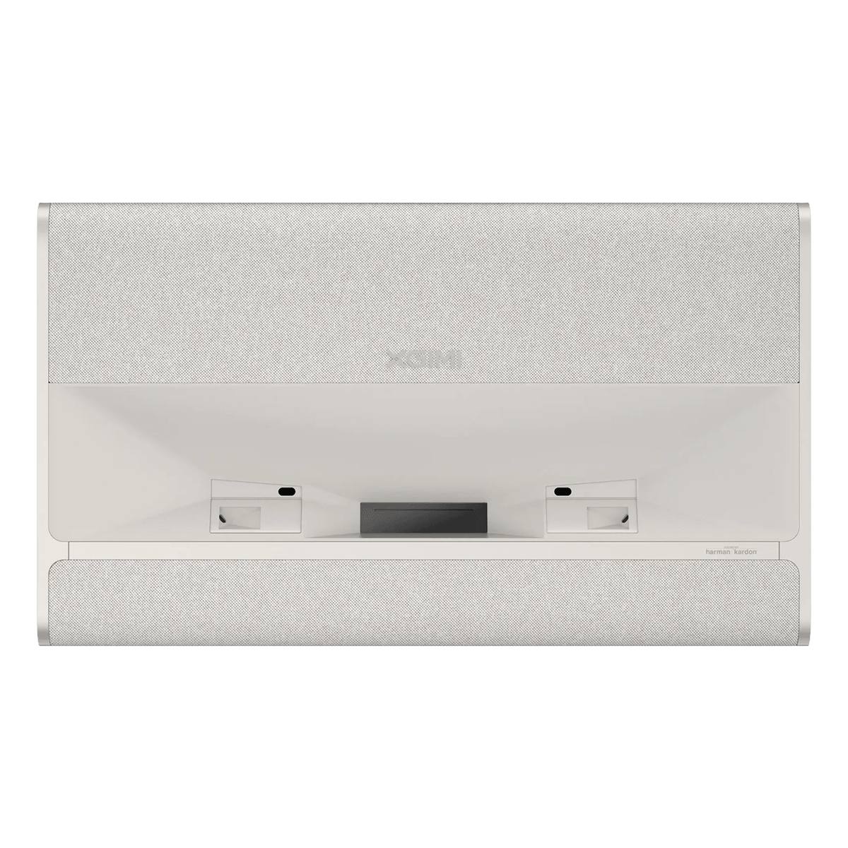 XGIMI Mira Pro Φορητός Projector White - 4