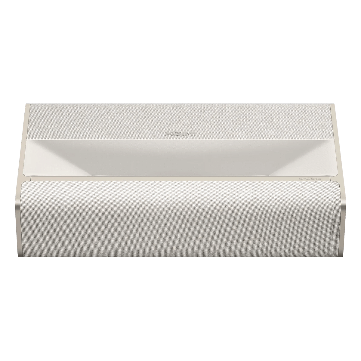 XGIMI Mira Pro Φορητός Projector White - 5