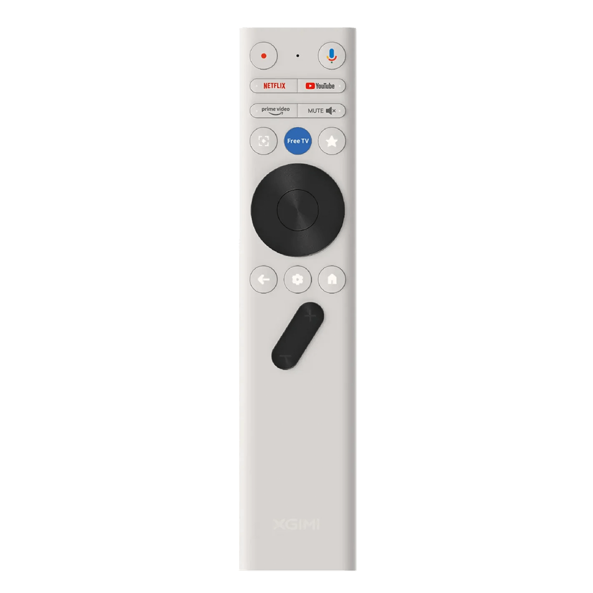 XGIMI Mira Pro Φορητός Projector White - 6
