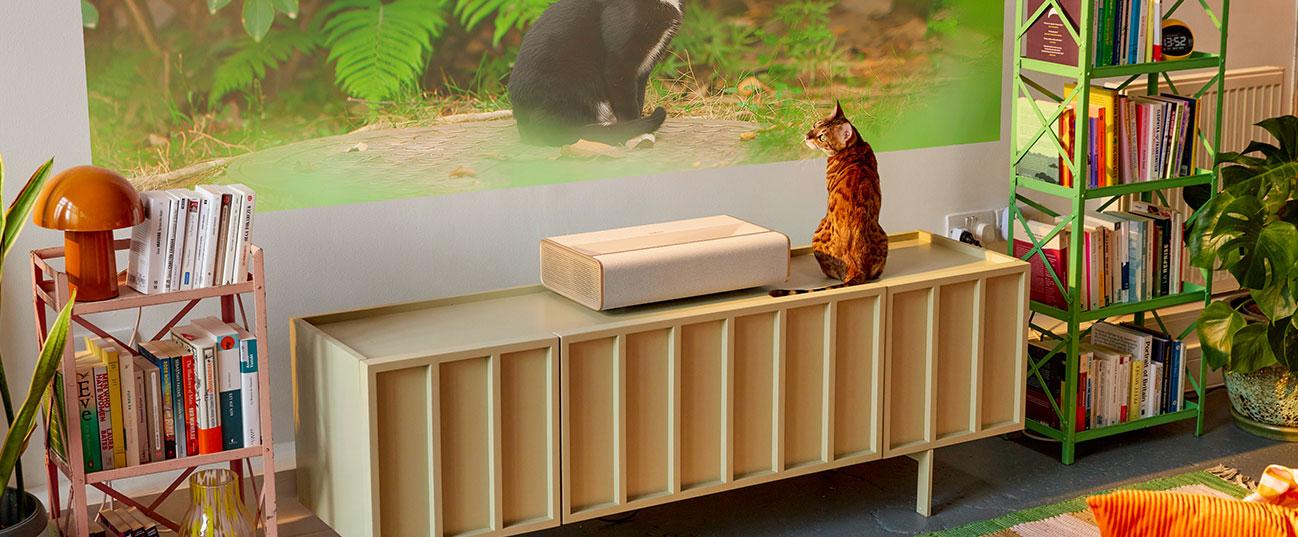 XGIMI Mira Φορητός Projector