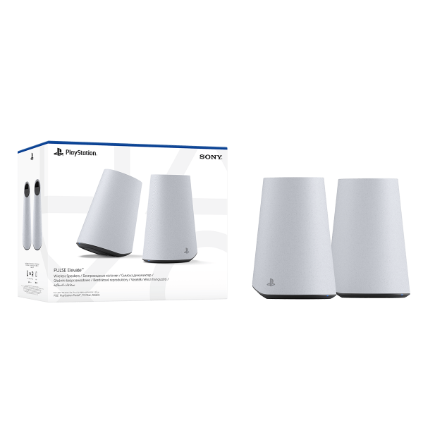 Ασύρματα Ηχεία SONY Pulse Elevate