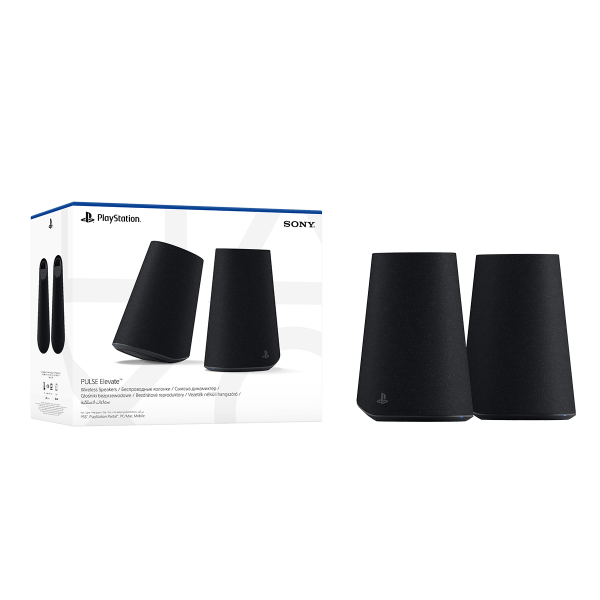 Ασύρματα Ηχεία SONY Pulse Elevate