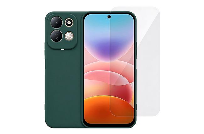 CASE COSY XIAOMI REDMI17 4/5G SL+TGL