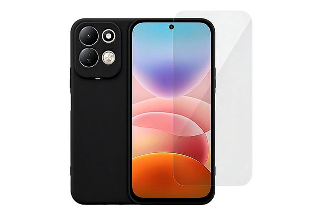 CASE COSY XIAOMI REDMI17 4/5G SL+TGL