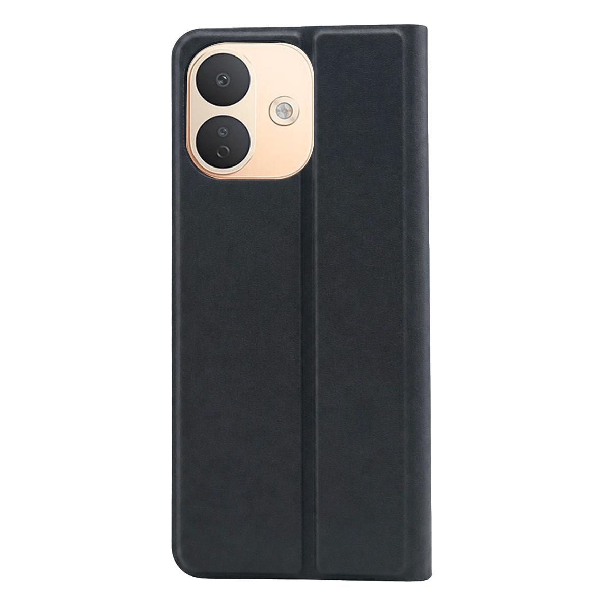 Θήκη Book COSY για XIAOMI Redmi Note 17 Pro Μαύρη - 2