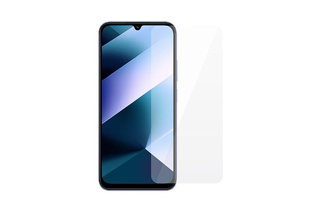 γυαλί προστασίας οθόνης COSY για XIAOMI Redmi 17 4G/ 5G