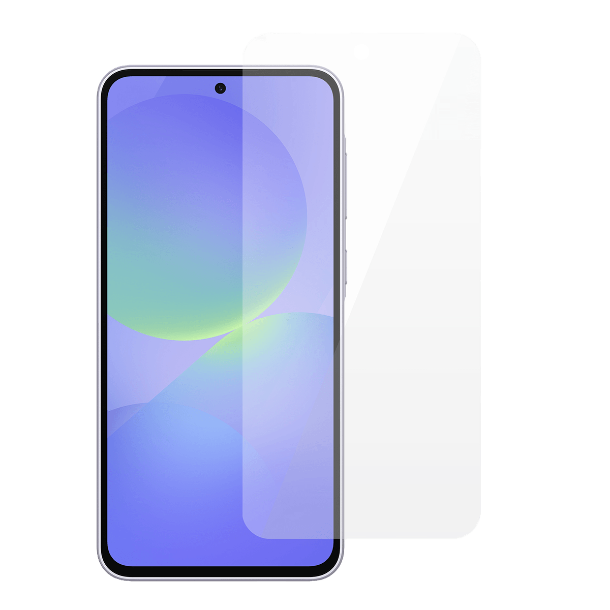 Γυαλί Προστασίας Οθόνης COSY για TCL 60 5G