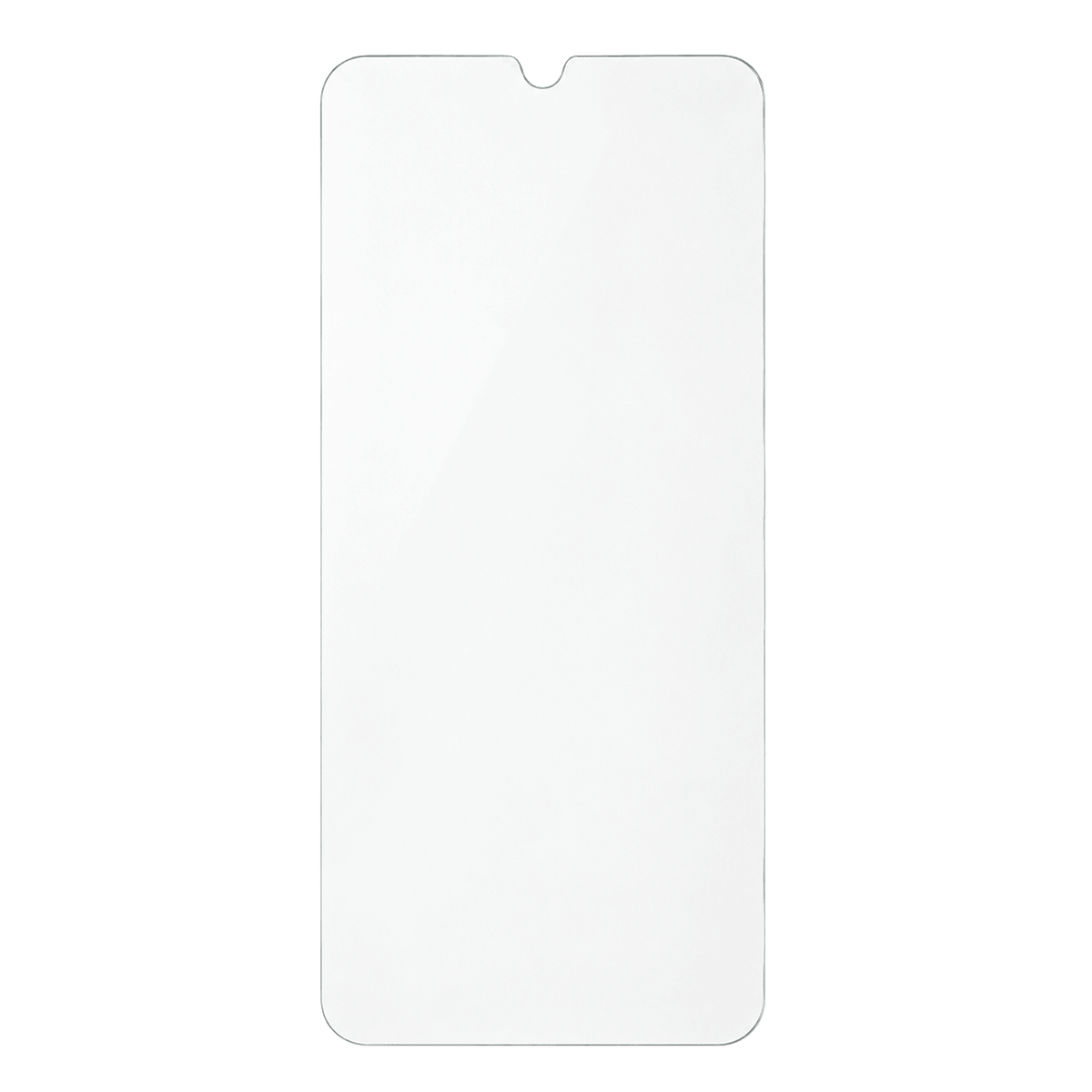 Γυαλί Προστασίας Οθόνης με Πλαίσιο COSY για Realme C100 - 2