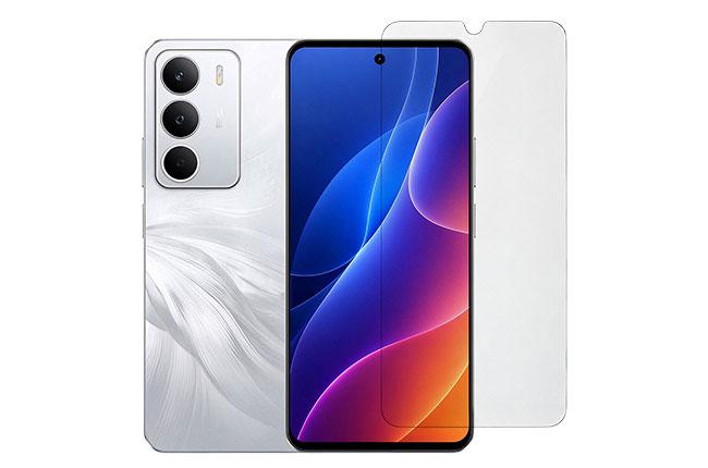 TEMPERED GLASS COSY REALME C100