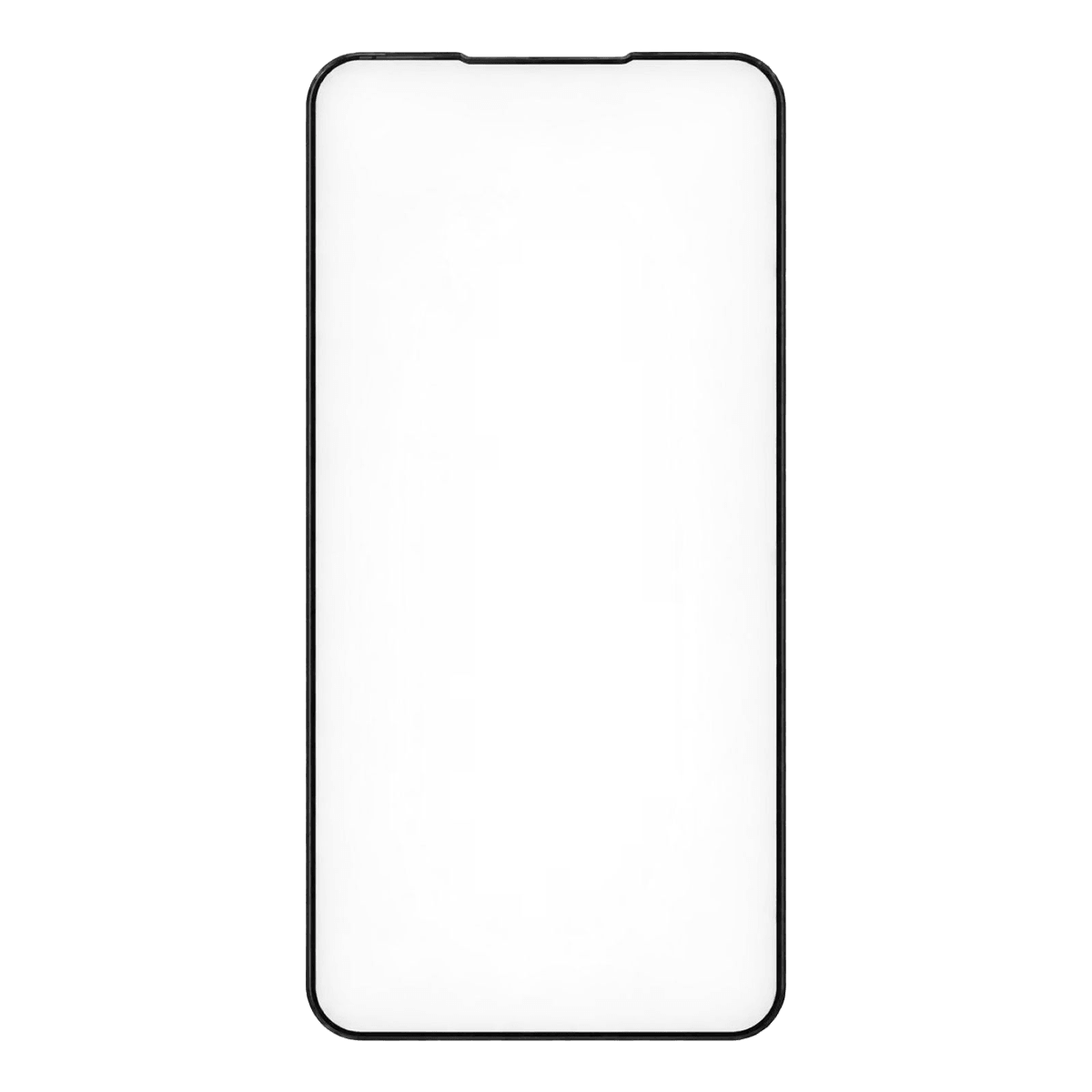 Γυαλί Προστασίας Οθόνης με Πλαίσιο COSY για SAMSUNG Galaxy S26 FE - 2