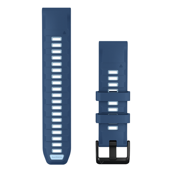 Λουράκι Σιλικόνης GARMIN QuickFit 22 Smart Band