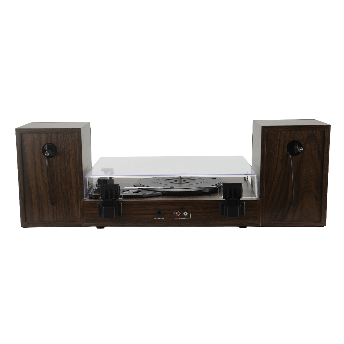 Πικάπ AKAI ATT-200SP - 2