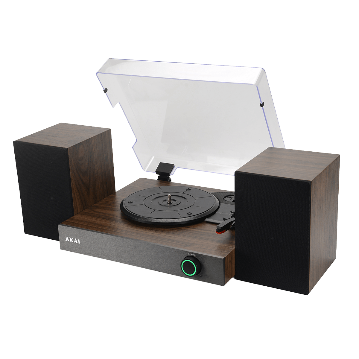 Πικάπ AKAI ATT-200SP - 3