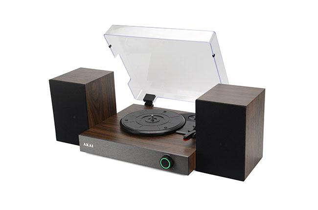 Πικάπ AKAI ATT-200SP