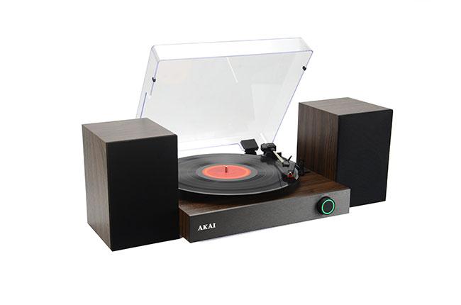Πικάπ AKAI ATT-200SP