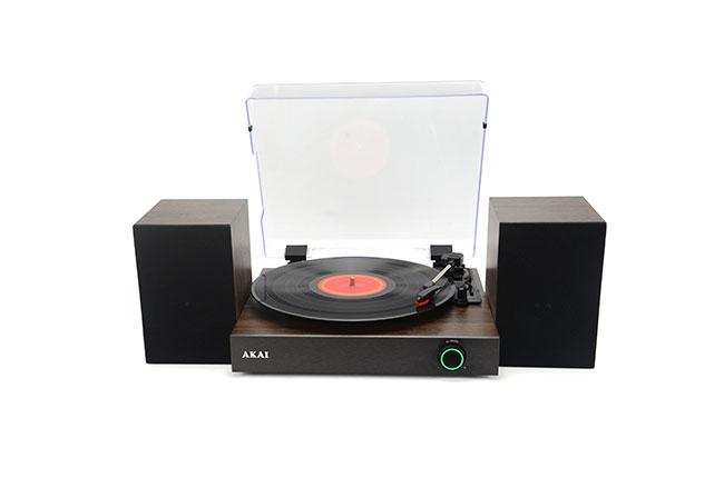 Πικάπ AKAI ATT-200SP