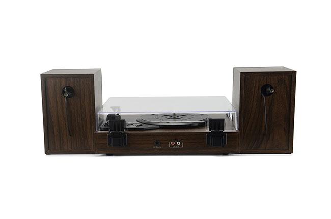 Πικάπ AKAI ATT-200SP