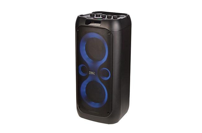 Φορητό OSIO Party Box με Bluetooth OBT-8050