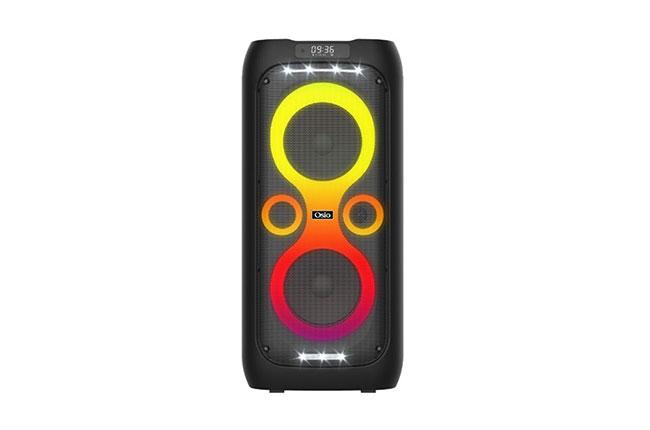 Φορητό OSIO Party Box με Bluetooth OBT-8050