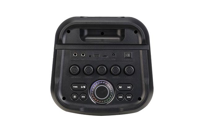 Φορητό OSIO Party Box με Bluetooth OBT-8050