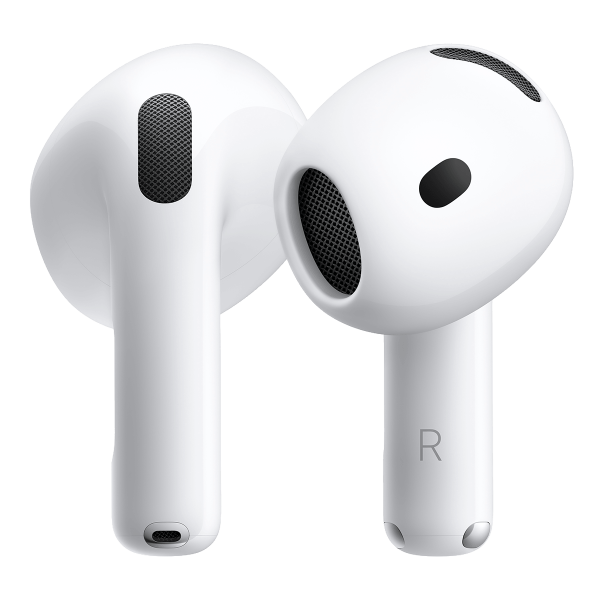 Ασύρματα Ακουστικά APPLE AirPods 5 με Active Noise Cancellation & Wireless Charging Case