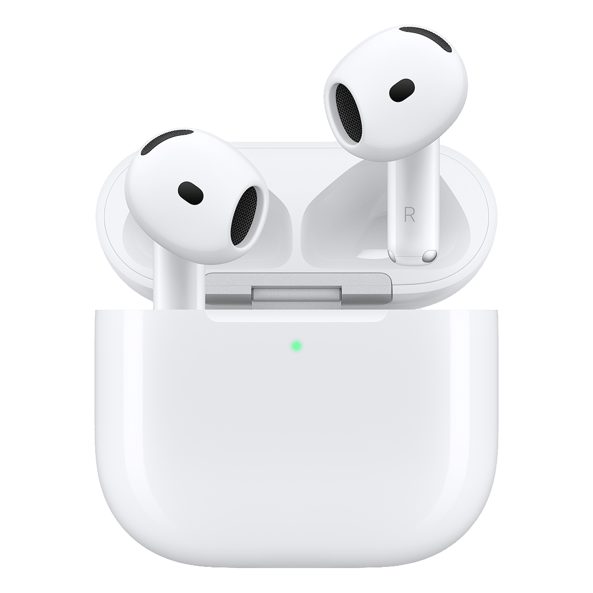 Ασύρματα Ακουστικά APPLE AirPods 5 με Active Noise Cancellation White - 2