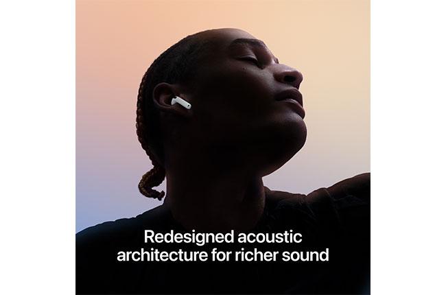 AirPods 5 ακουστικά