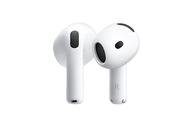 AirPods 5 ακουστικά