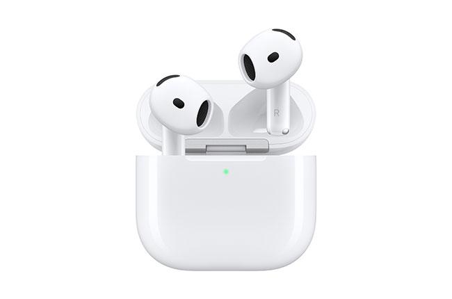 AirPods 5 ακουστικά