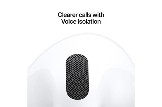 AirPods 5 ακουστικά