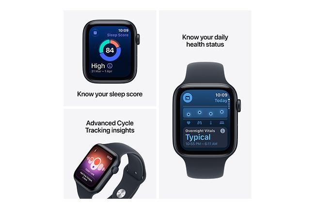 APPLE Watch SE 3