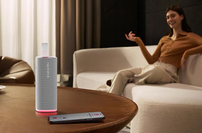 Bluetooth Ηχείο XIAOMI Sound Play auracast