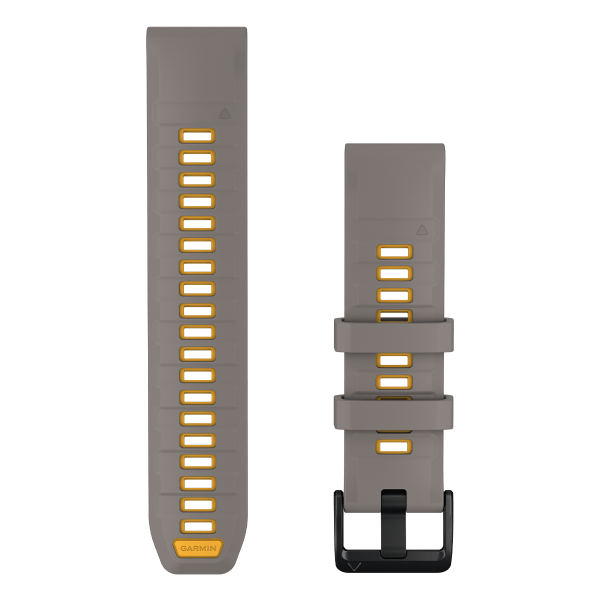 Λουράκι  Σιλικόνης GARMIN QuickFit 22 Smart Band