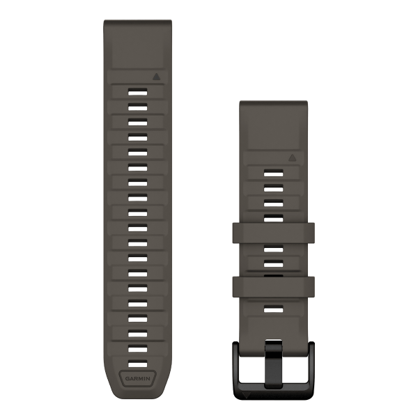 Λουράκι Σιλικόνης GARMIN QuickFit 22 Smart Band